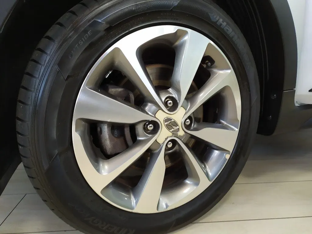 Hyundai i20, foto 9