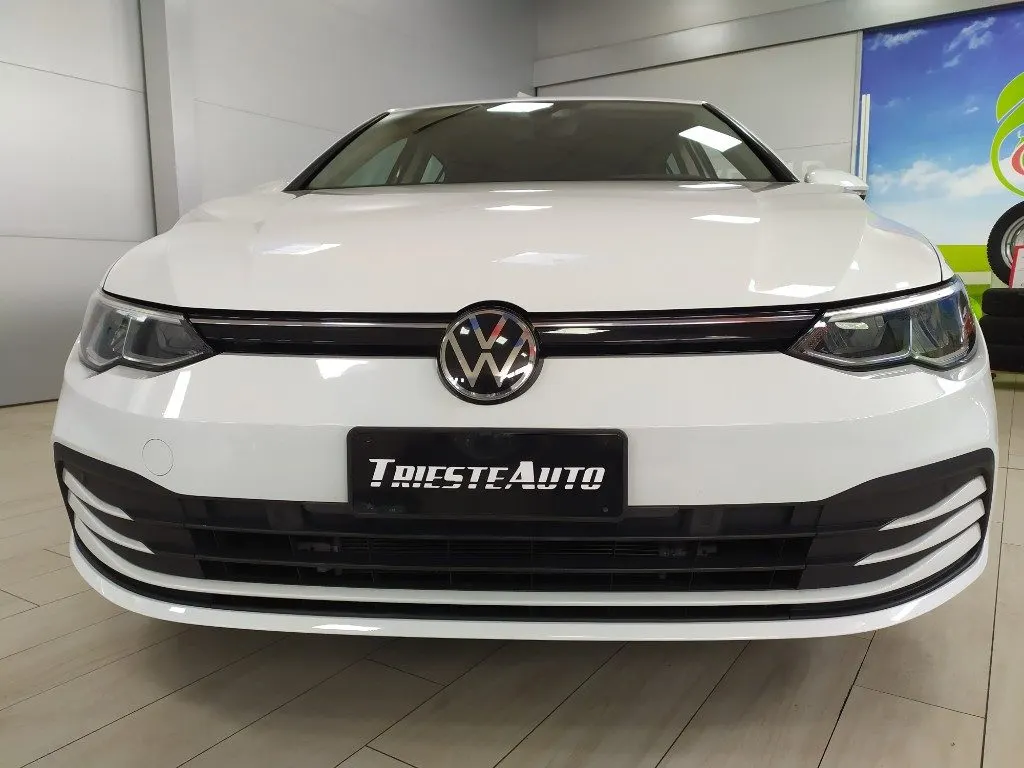 Volkswagen Golf, foto 2
