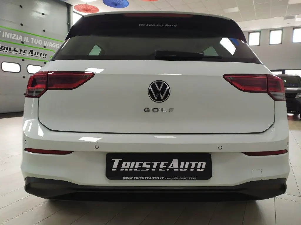 Volkswagen Golf, foto 4