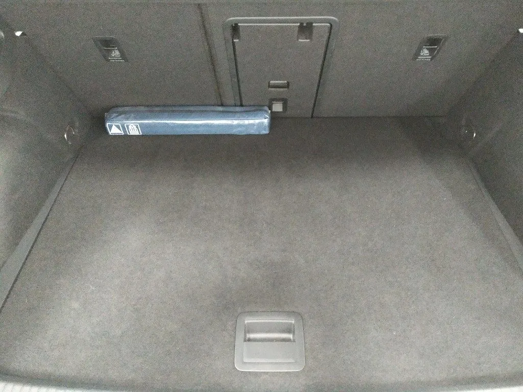 Volkswagen Golf, foto 5