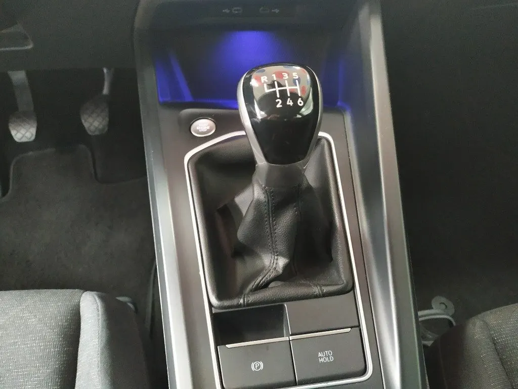 Volkswagen Golf, foto 12