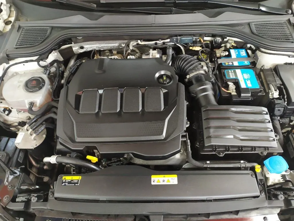 Volkswagen Golf, foto 18