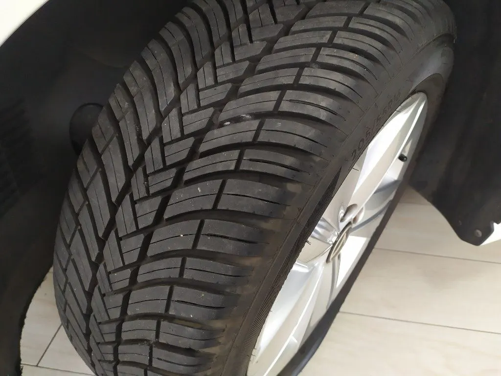 Volkswagen Golf, foto 17