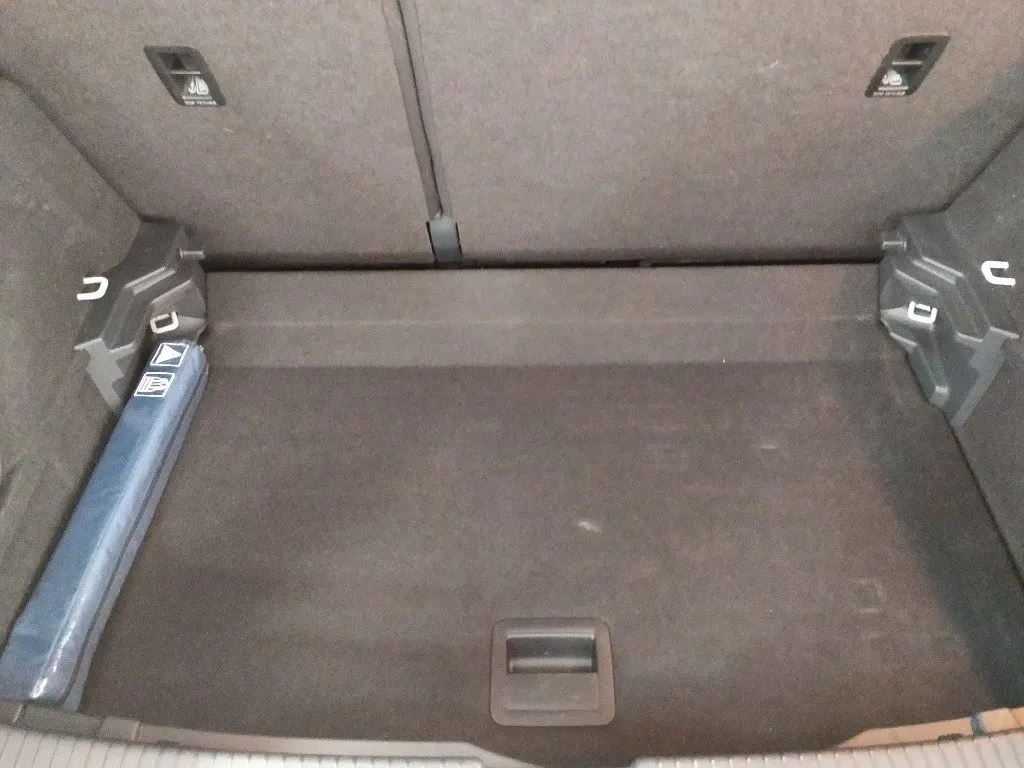 Volkswagen T-Cross, foto 5