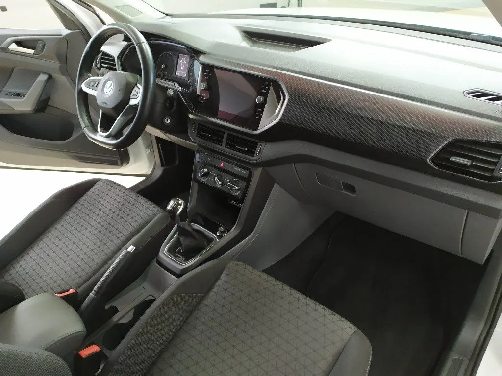 Volkswagen T-Cross, foto 7