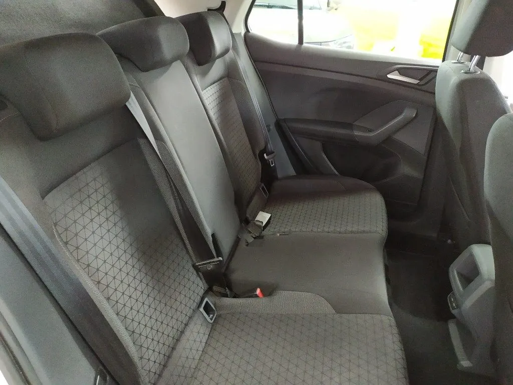 Volkswagen T-Cross, foto 8