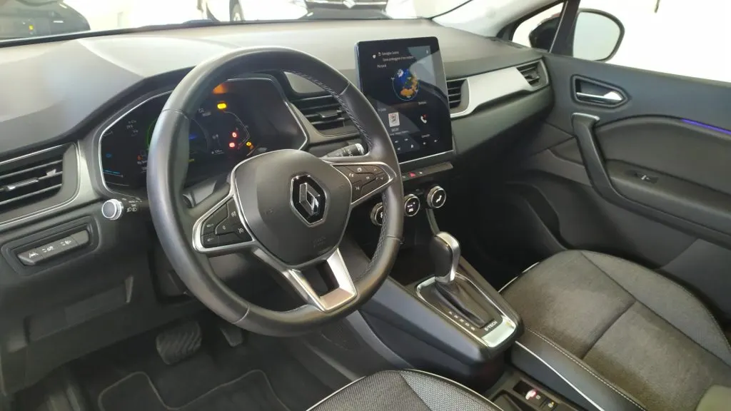 Renault Captur, foto 6