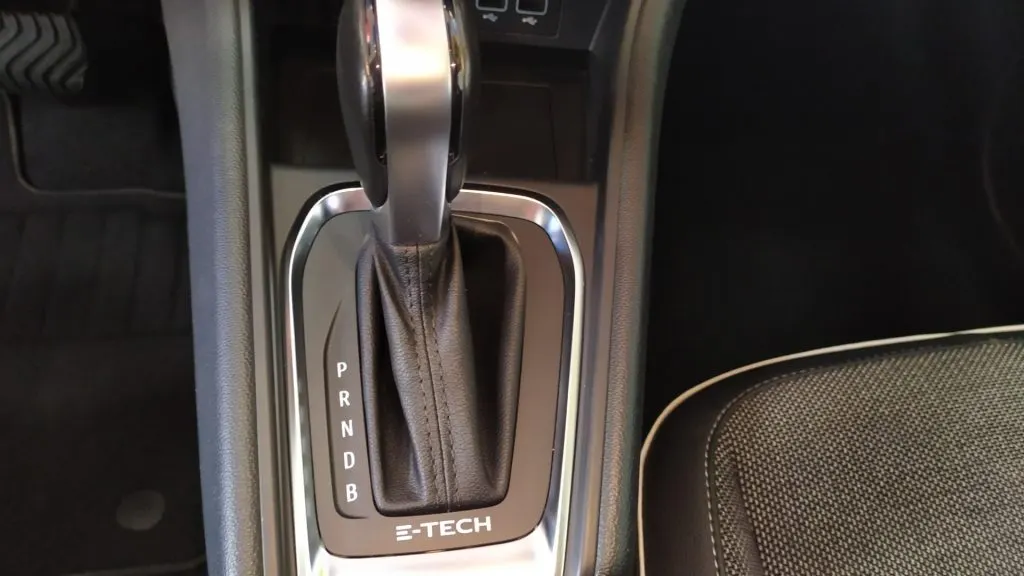 Renault Captur, foto 11