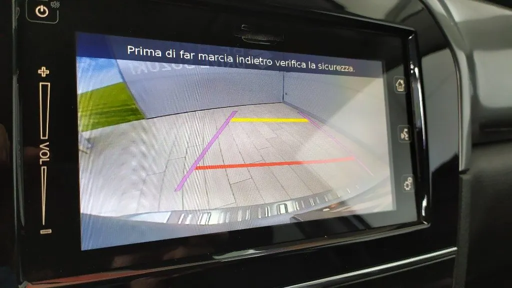 Suzuki Vitara, foto 13
