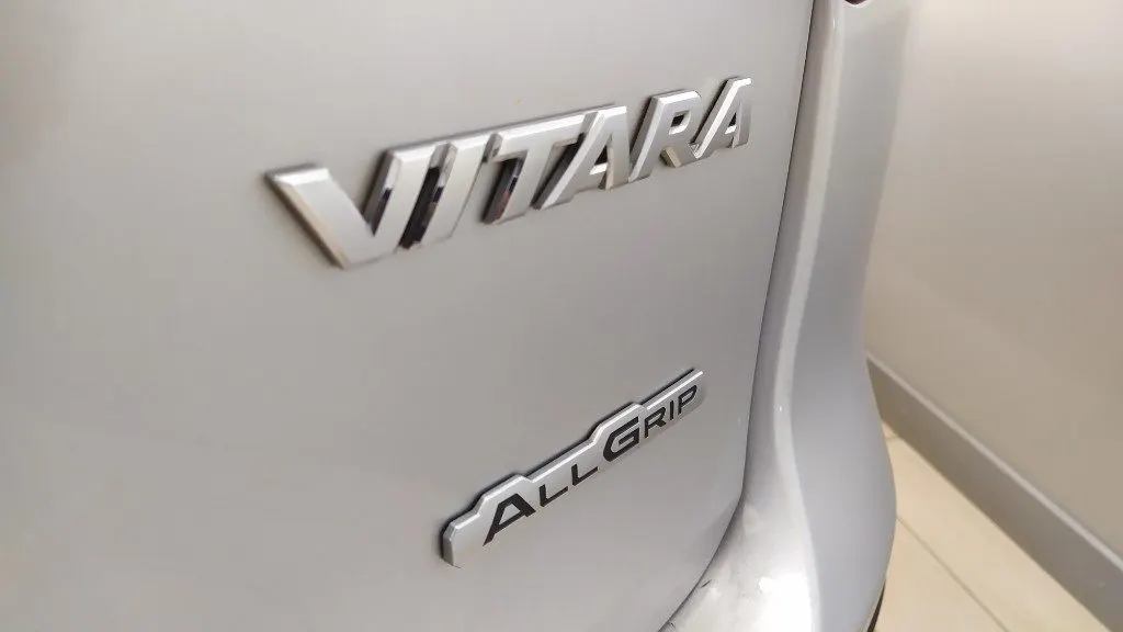 Suzuki Vitara, foto 19
